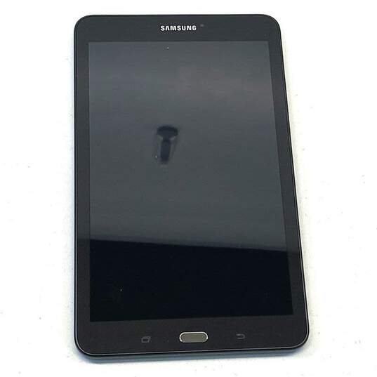 Samsung Galaxy Tab E SM-T377V 8.0" 16GB Tablet image number 2