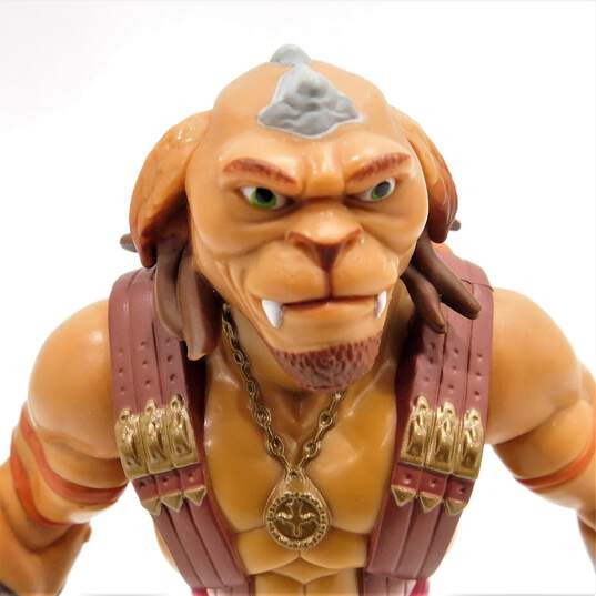 Small Soldiers Gorgonite ARCHER Action Figure 6.5 inch Hasbro 1998 image number 4