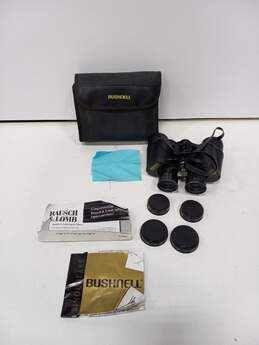 Bushnell Insta-Focus 7X35 Binoculars in Soft Case