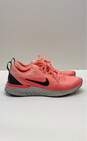 Nike Odyssey React Pink Sneakers Size Women 8 image number 1