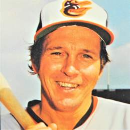 1976 HOF Brooks Robinson SSPC #392 Baltimore Orioles alternative image
