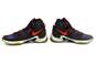 Nike LeBron 13 Written In the Stars Men's Shoe Size 8.5 image number 6