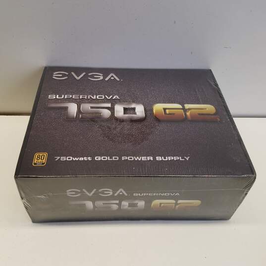 EVGA SuperNova 750 G2 (NEW) image number 7