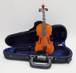 Etude Model 1/10 Size Violin w/ Case