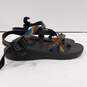 Chaco Sandals womens sz: 9 image number 1