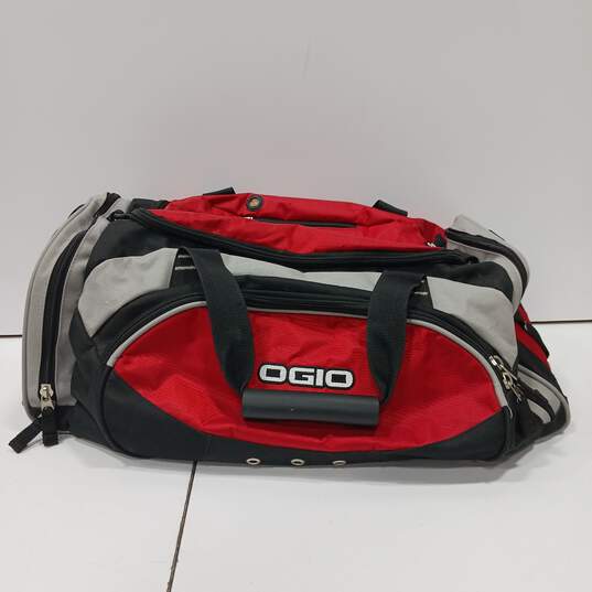 OGIO All Terrain Duffel Bag image number 1