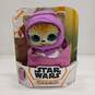 Star Wars Galactic Pals Baby Ewok Doll w/Packaging image number 1
