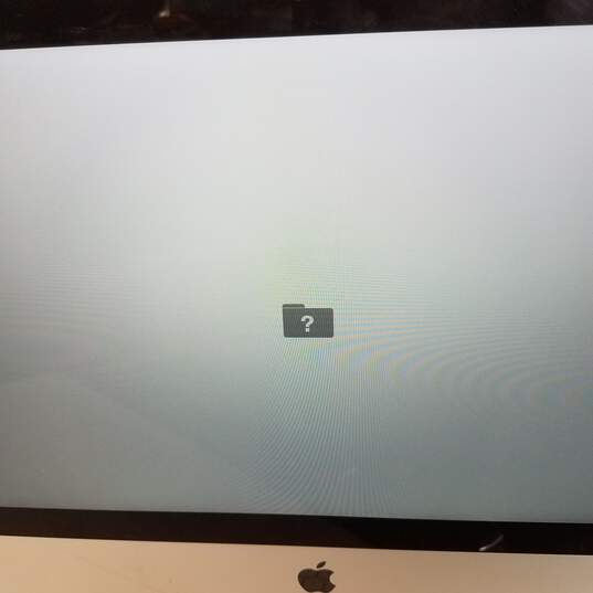2012 iMac 21.5in All-in-One Desktop PC Intel Core i5-3330S 8GB RAM 1TB HDD image number 5