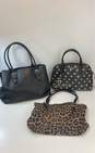 Kate Spade Assorted Lot of 3 Bags image number 1