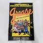 Vintage 1977 Original Grease Broadway Musical Show Poster Royal Theatre 22x14 image number 1