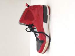 Jordan SC 3 Black, Red Size 11 alternative image