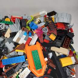Bulk of Legos Building Blocks alternative image