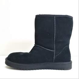 Koolaburra by UGG Women's Boots Black Size 10 alternative image