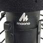 Black Desk Mounted Microphone w/ Adjustable Arm image number 7