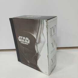Star Wars IV-VI DVD Set in Box alternative image