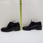 Via Spiga Black Patent Leather Dress Shoes image number 2