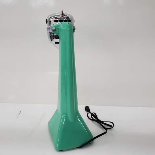 Oster 002523-013-000 Green Soda Fountain - Untested image number 2