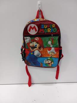 Nintendo Super Mario Backpack