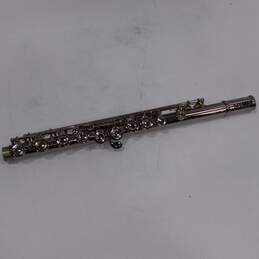 Olds Ambassador Flute 173742 W/ Case alternative image