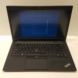 Lenovo ThinkPad X1 Carbon (14in) PC Laptop