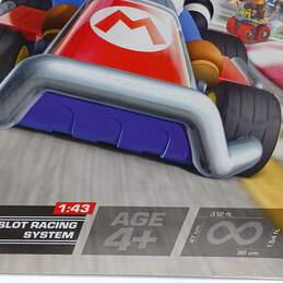 Carrera Nintendo Mario Kart 7 Racing Sytem IOB alternative image