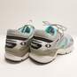Apex K21 Women's Shoes Silver Sea Blue Size 9W image number 5