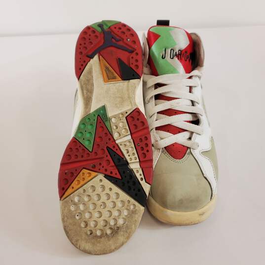 Air Jordan Retro Youth Multicolor Shoes SZ 6.5 image number 4