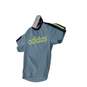Boys Blue Short Sleeve Crew Neck Casual Pullover T Shirt Size 18M image number 2