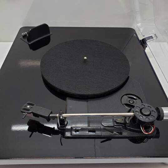 ION iLP Turntable Conversion System IOB Untested P/R image number 4