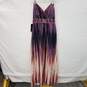 The Limited Long Lightweight Sleeveless Dress Women's Size 2 image number 1