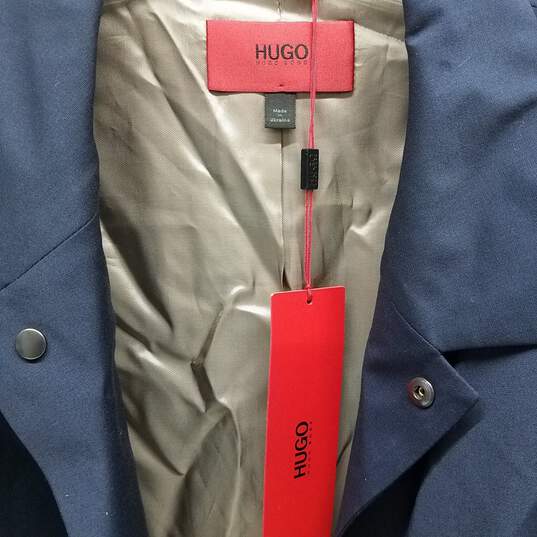 Buy the Hugo Boss Red Label Barelto Jacket | GoodwillFinds