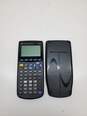 Texas Instruments TI-89 Black Graphing Calculator image number 1