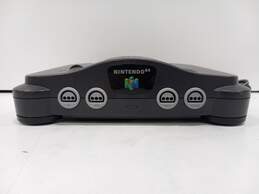Nintendo 64 Control Deck alternative image