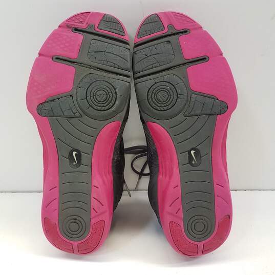 Nike Lunar HyperWorkout Sneakers Women's Size 8.5 image number 5