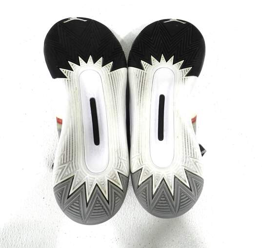 Jordan Defy SP White Men's Shoe Size 9.5 image number 4