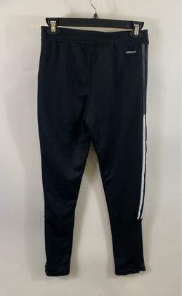 Adidas Black Pants - Size Medium alternative image