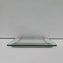 Homedics Weight Waychers W SC-405 Digital Glass Weight Loss Scale 400lb Capacity alternative image