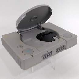 Sony PS1 Console Only alternative image