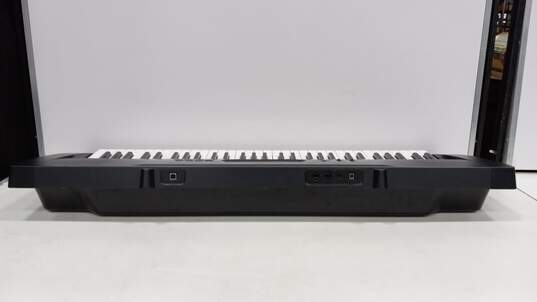 Casio Electric Keyboard Model CYK-2100 image number 5