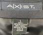 Axist Black Vest & Bow Tie - Size Large image number 1