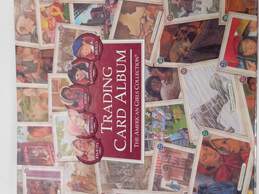 American Girl Doll Trading Card Collection alternative image