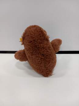 Steiff Small Brown Stuffed Bear alternative image
