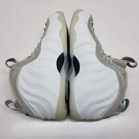 Air Foamposite Pro All Star Swoosh Pack image number 3