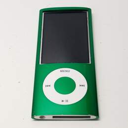 Apple iPod Nano (A1285 & A1320) Lot of 2 alternative image