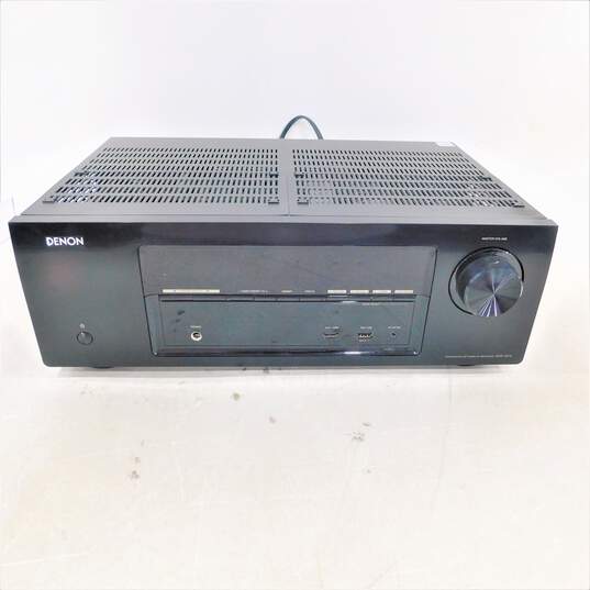 Denon AVR-1613 5.1-channel home theater receiver CIB image number 7