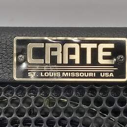 Crate TX-30B Stage Speaker alternative image