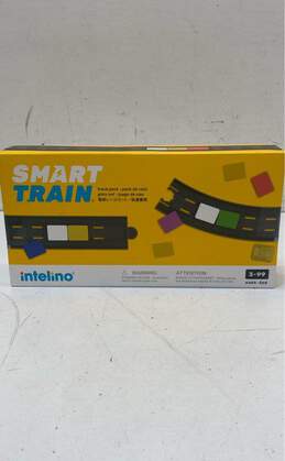 Intelino Smart Train Track Extension Pack