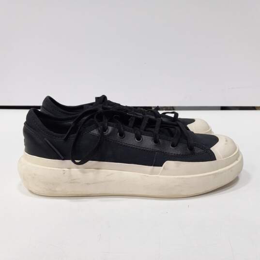 Adidas Y-3 Lace-up Sneakers Size 7.5 image number 1