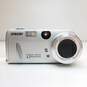 Sony Cyber-shot DSC-P52 3.2MP Digital Camera image number 2