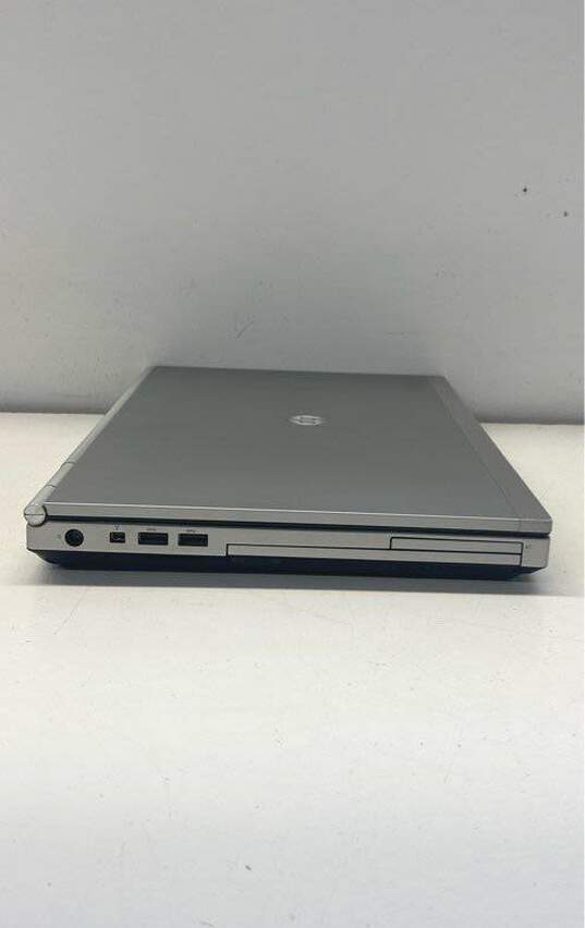 HP EliteBook 8460p 14" Intel Core i5 Windows 10 image number 3